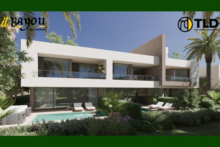 Luxuriöses Townhaus - Il Bayou Phase 2 - zu verkaufen